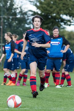 Bild 21 - Frauen TSV Wiemersdorf - SV Wahlstedt : Ergebnis: 5:1